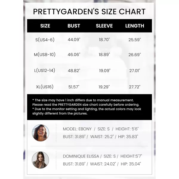 PRETTYGARDEN Womens Half Zip Sweatshirts Long Sleeve Cropped Pullover Tops Fall Fashion Y2K ClothesGrey
