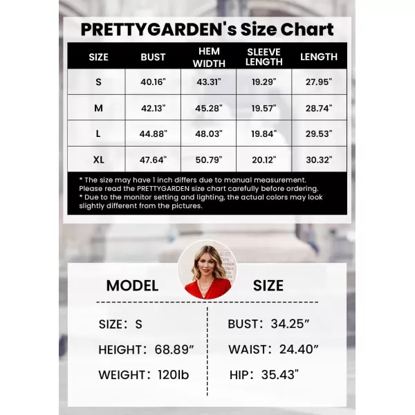 PRETTYGARDEN Womens 2024 Winter Jackets Lapel Coat Outerwear Casual Long Sleeve Button Down Blouse Shirts TopsArmy Green