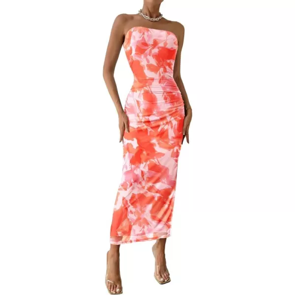 Print Light Orange