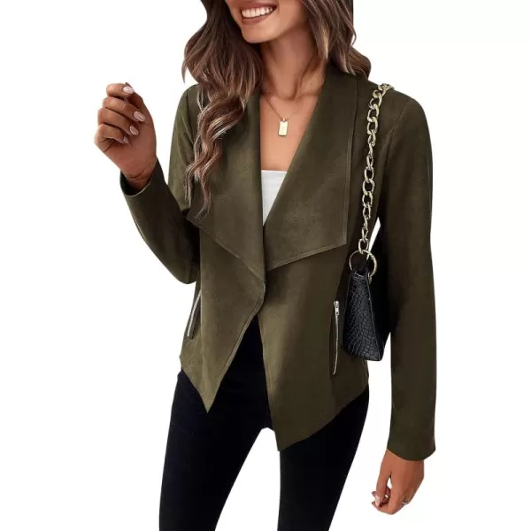 Army Green