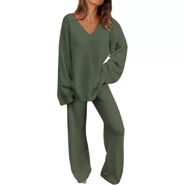 Army Green