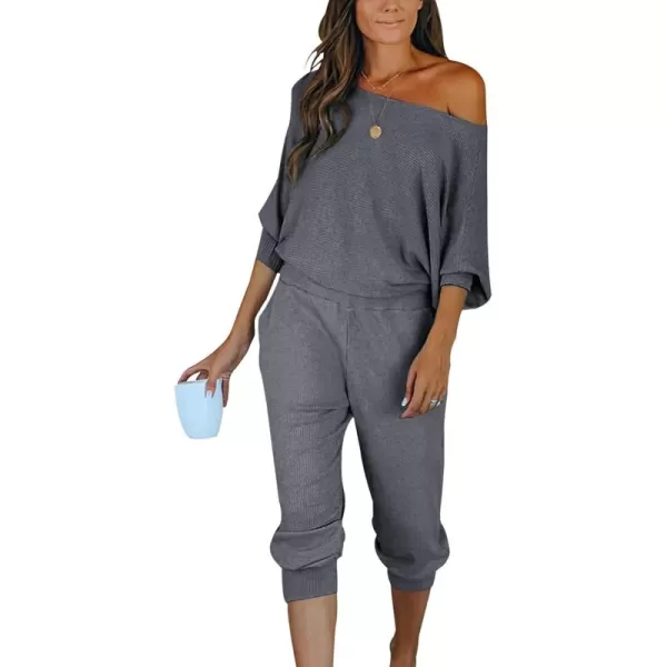Grey Blue
