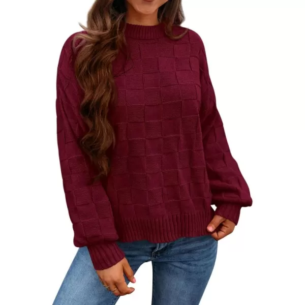 Wine Red