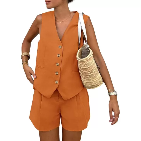 Brown Orange