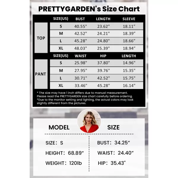 PRETTYGARDEN Womens 2 Piece Outfits 2024 Winter Long Sleeve V Neck Knit Pullover And Shorts Sweater Tracksuit SetsBeige White