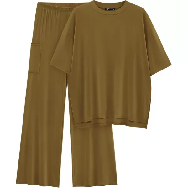 Light Army Green