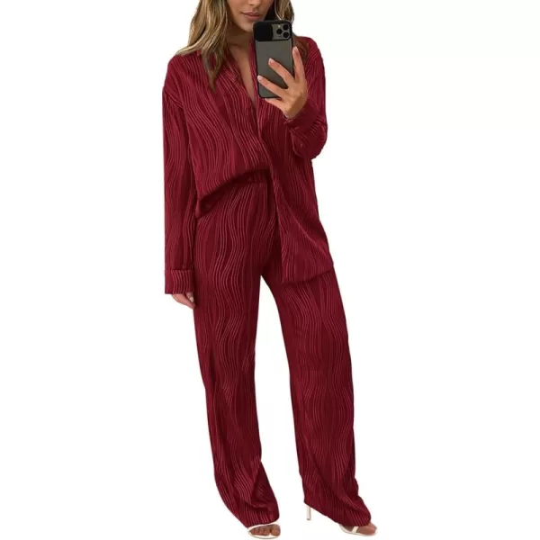 Wine Red