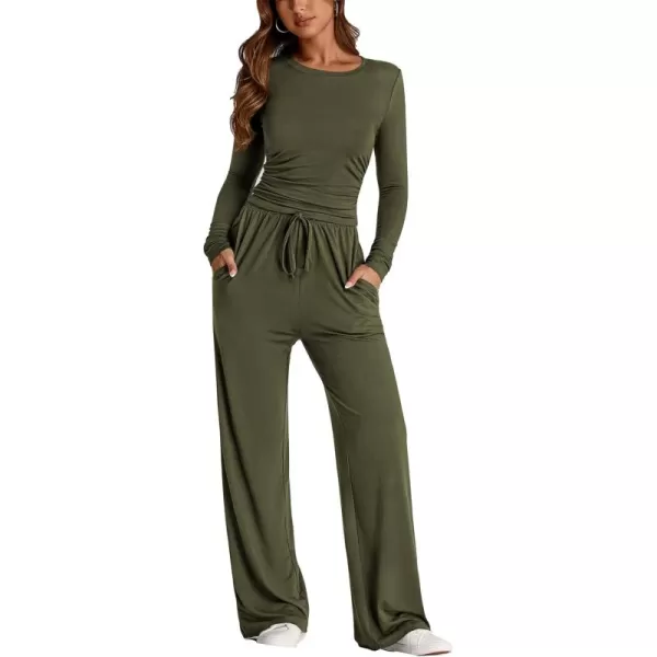 Army Green