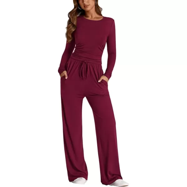 Wine Red
