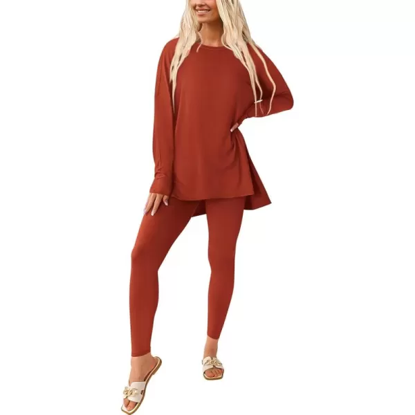Brick Red