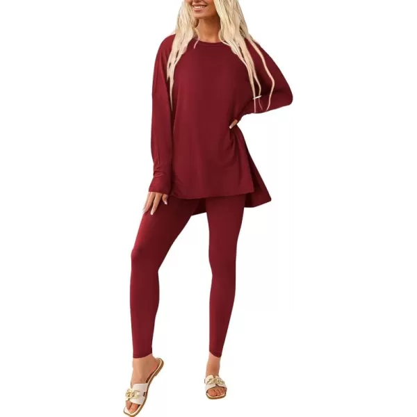 Wine Red