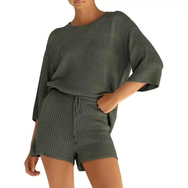 Army Green