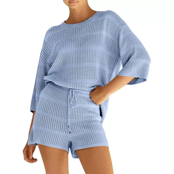 Light Blue