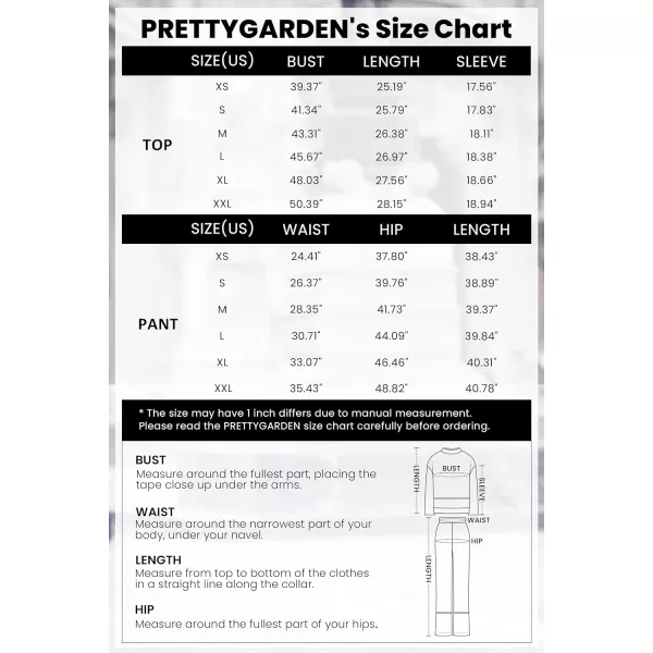 PRETTYGARDEN Womens Fall 2 Piece Outfits Long Sleeve Pullover Sweater Wide Leg Pants Lounge Sets TracksuitsApricot