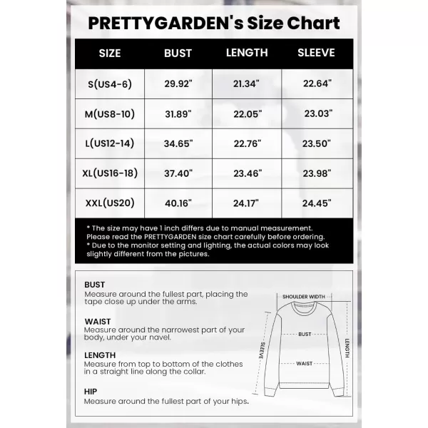 PRETTYGARDEN Womens 2024 Fall Long Sleeve Henley T Shirts Button Ribbed Knit Slim Fit Casual Basic Tops BlouseCoffee