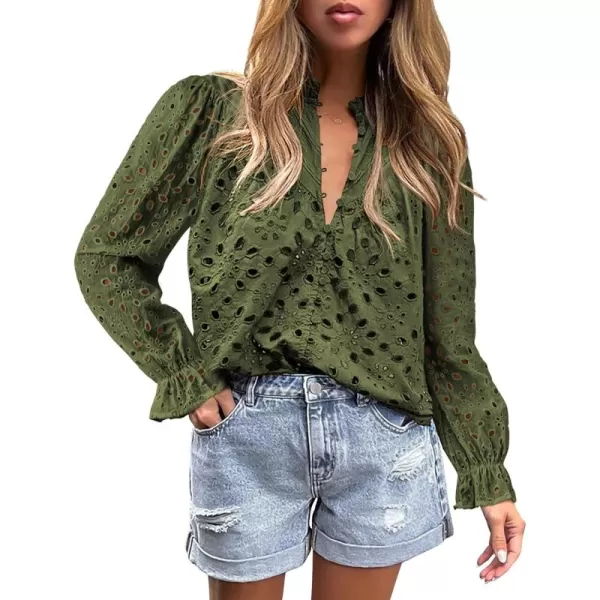 Army Green