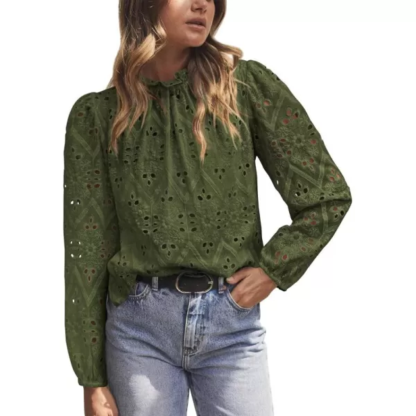 Army Green