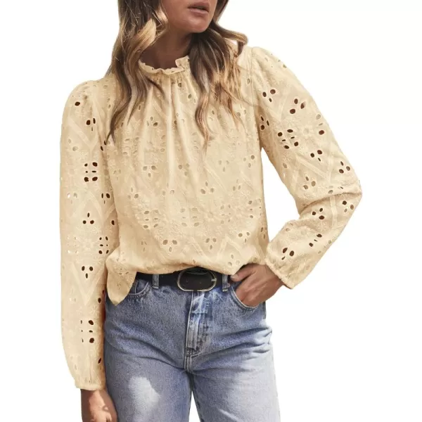 Beige Yellow