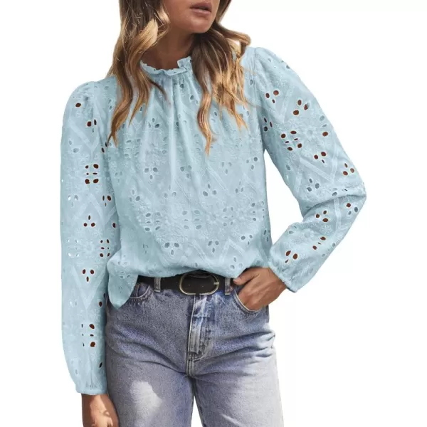 Light Blue