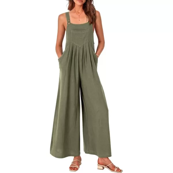 Light Army Green