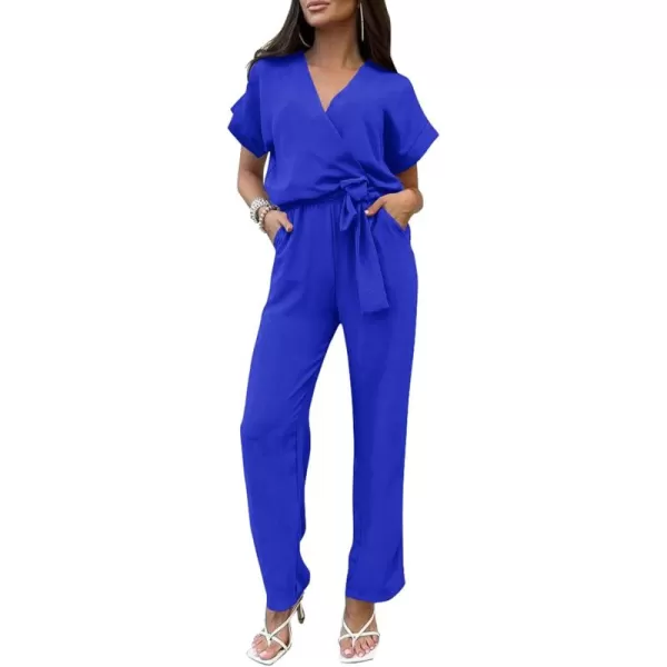 Dark Royal Blue