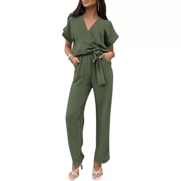 Light Army Green