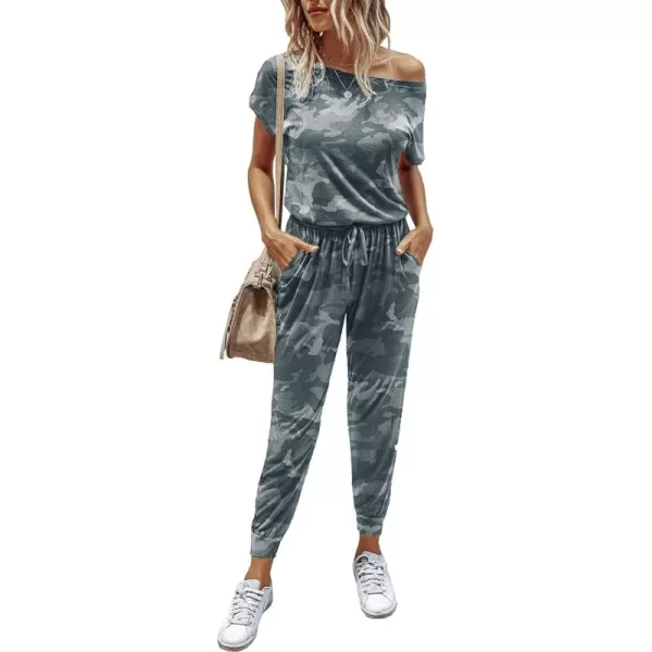 Green Camo