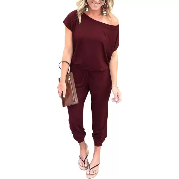 Wine Red