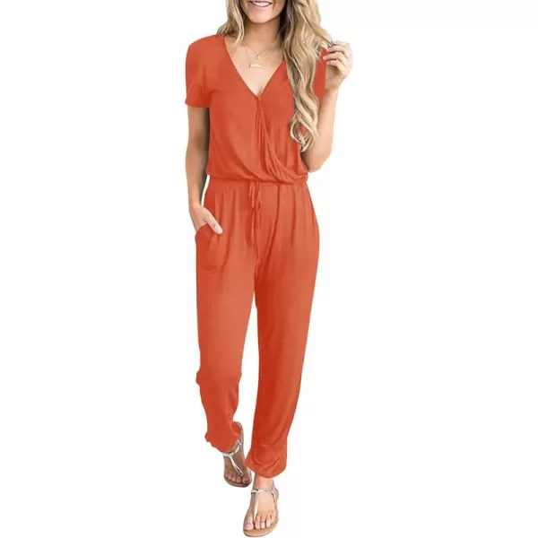Orange Red