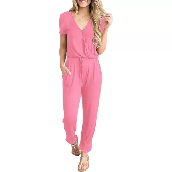 Rose Pink