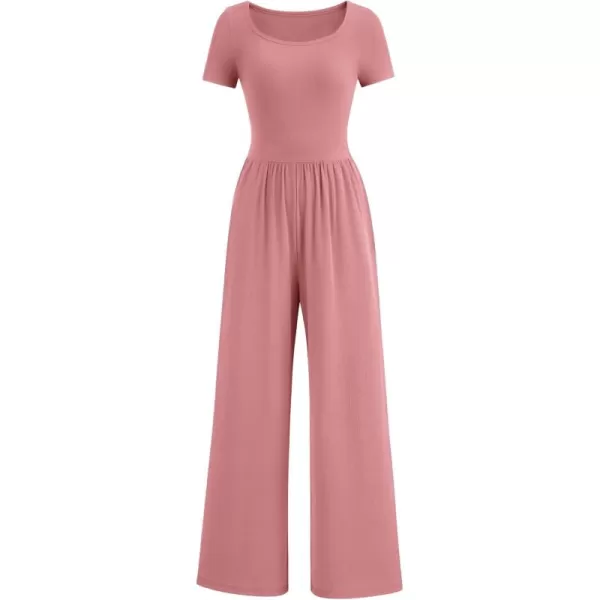 Dusty Pink