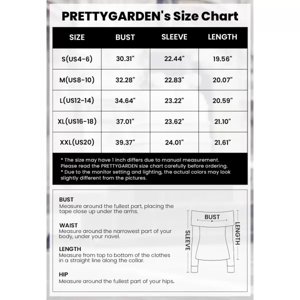 imagePRETTYGARDEN Womens Fall Off Shoulder Sweaters Y2K Long Sleeve Ribbed Knit Fitted Pullover Tops BlouseArmy Green