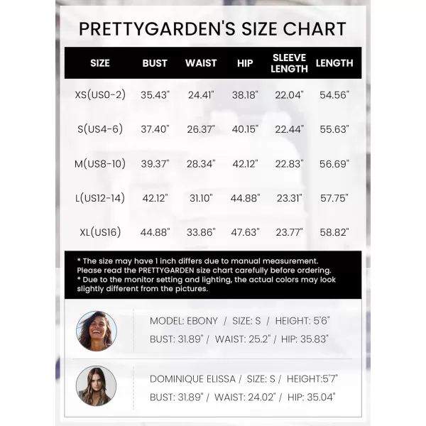 imagePRETTYGARDEN Womens Jumpsuits Fall Long Sleeve Rompers One Piece Outfits For Women 2024 Button up Lounge WearRoyal Blue