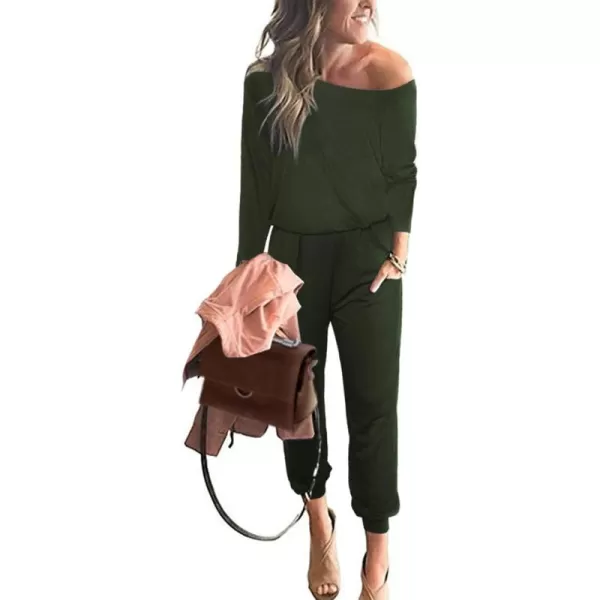 Army Green