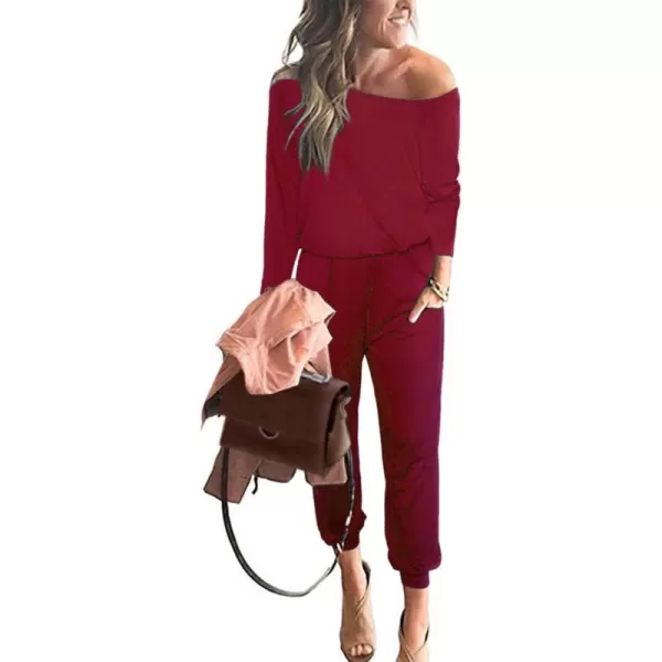 Brick Red