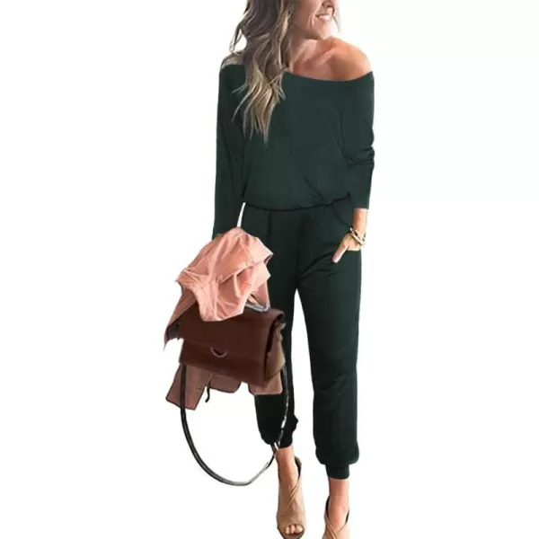 Deep Green