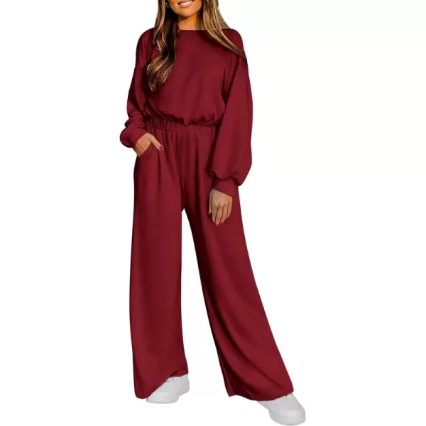 Wine Red