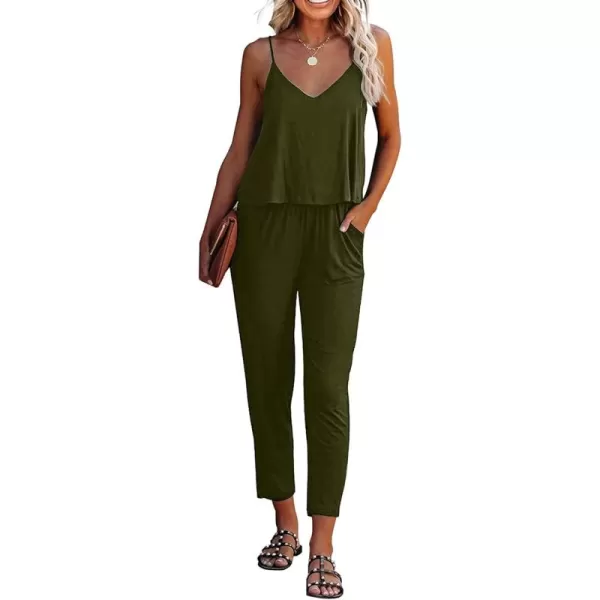 Pure Army Green