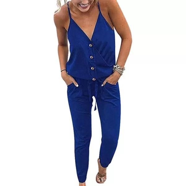Solid Blue