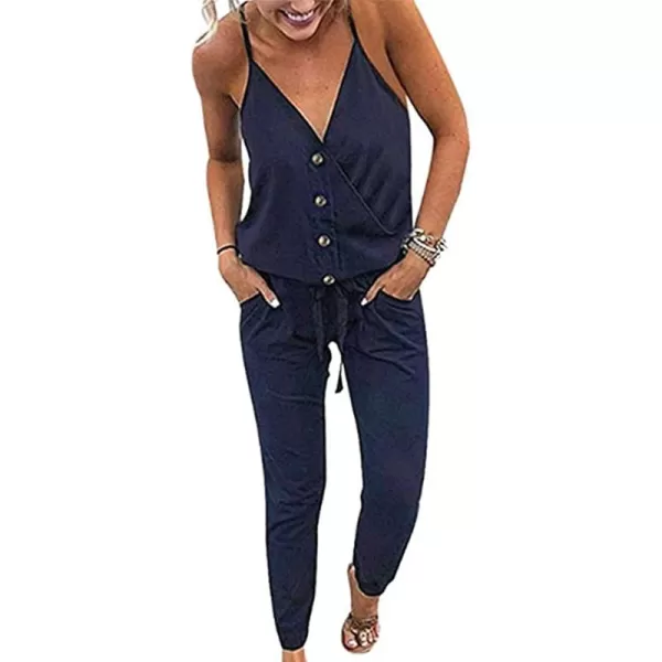 Solid Navy
