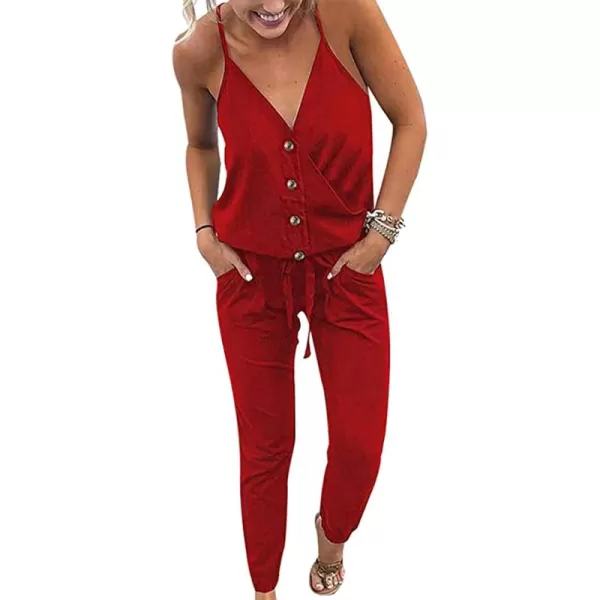 Solid Red