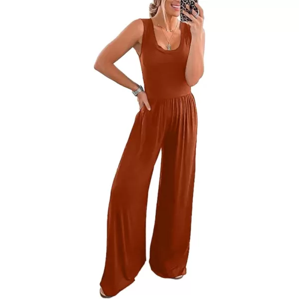 Orange Red