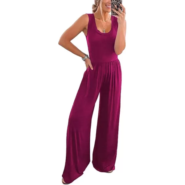 Purple Red