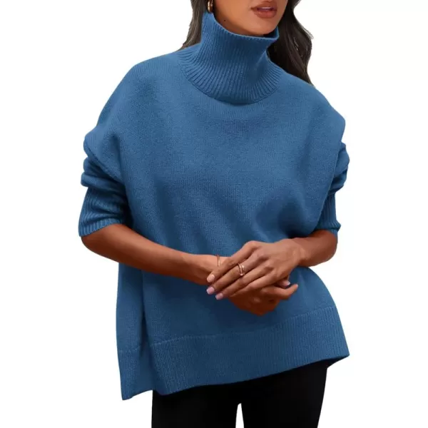 Denim Blue