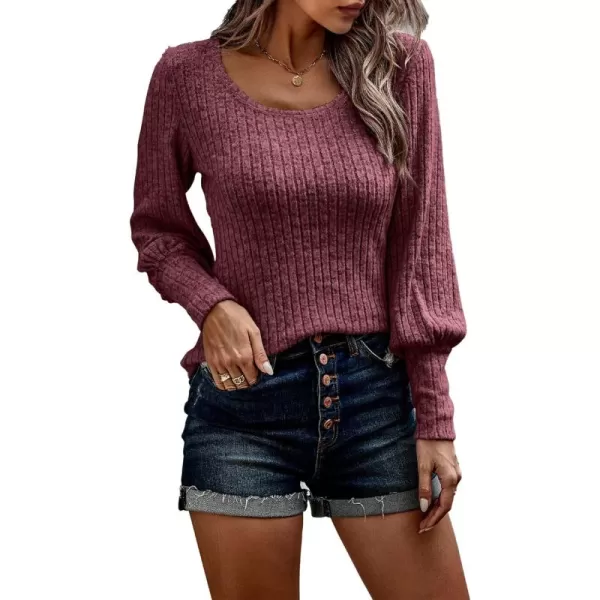 Wine Red