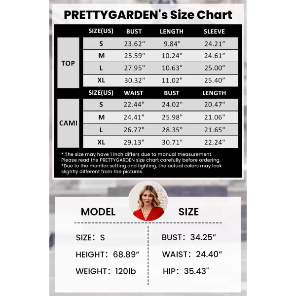 imagePRETTYGARDEN Womens 2024 Fashion Fall Clothes 2 Piece Cutout Tops Long Sleeve Mock Neck Rib Knit Winter Pullover SweaterCoffee