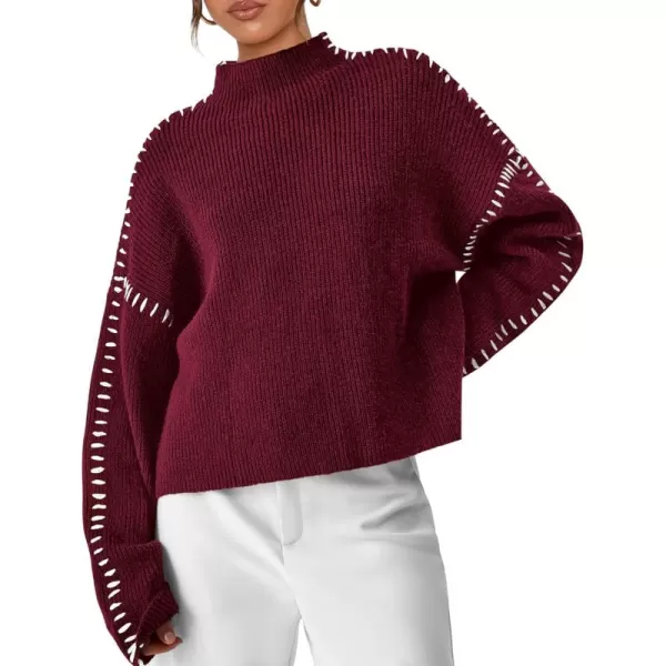 Wine Red