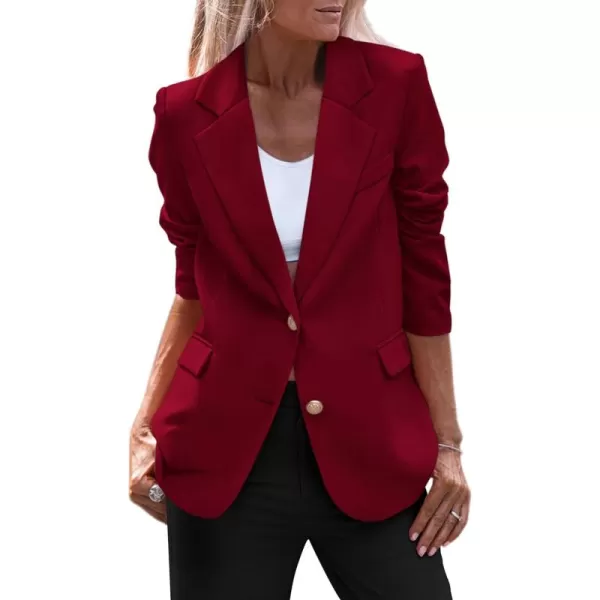 Wine Red