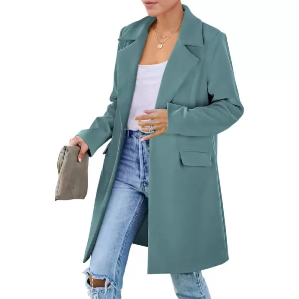 Blue Green