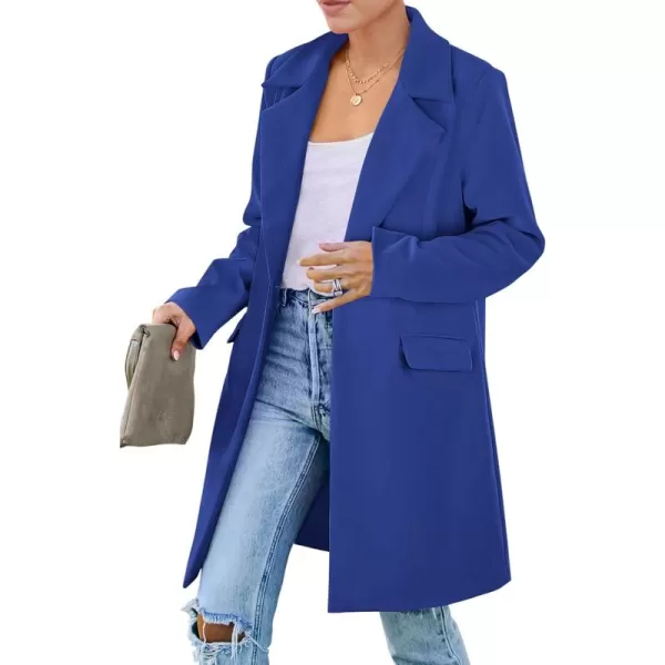 Royal Blue